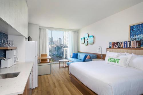 Margaritaville Vacation Club - Nashville in Nashville, USA