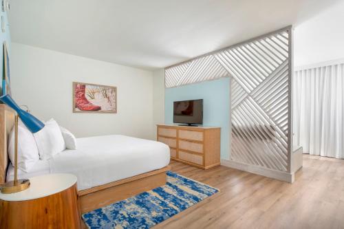 Margaritaville Vacation Club - Nashville in Nashville, USA