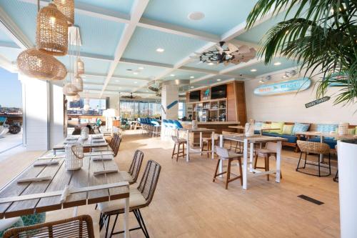 Margaritaville Vacation Club by Wyndham Nashville