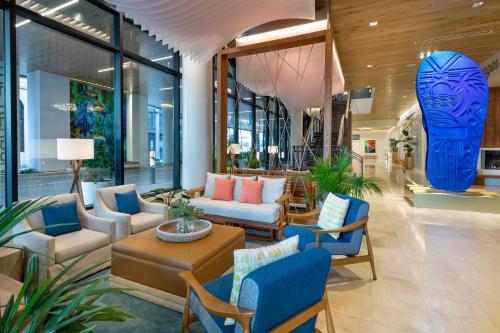 Margaritaville Vacation Club by Wyndham Nashville