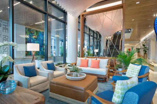 Margaritaville Vacation Club by Wyndham Nashville