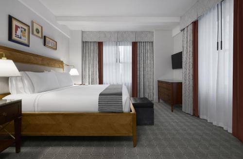 InterContinental New York Barclay Hotel by IHG, New York (fotografie 6)