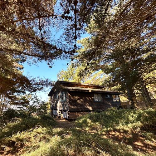 Laguna Verde, linda casa con vista al mar y privacidad