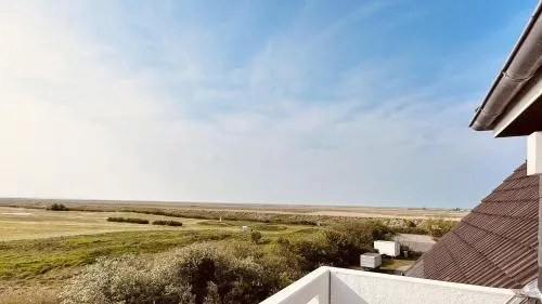 Haus zum Golfplatz Whg 12 in St. Peter-Ording, Deutschland