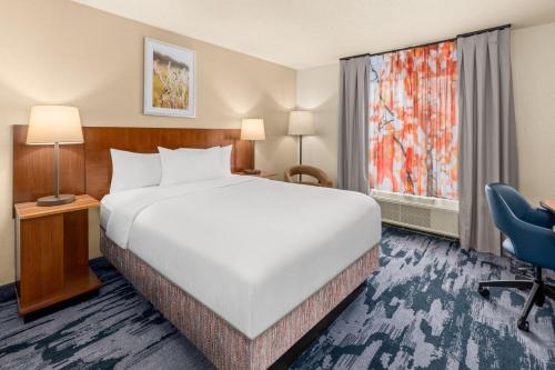 Fairfield Inn & Suites by Marriott San Antonio Downtown/Market Square