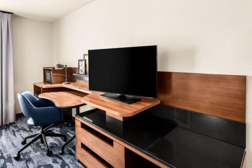 Fairfield Inn & Suites by Marriott San Antonio Downtown/Market Square