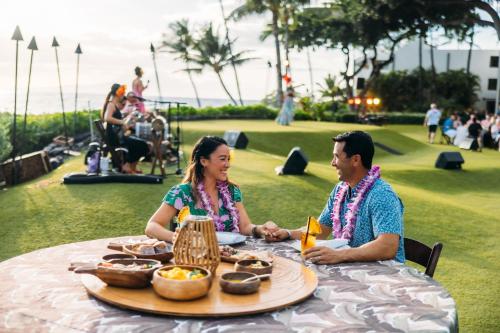 Wailea Beach Resort - Marriott Maui - image 13