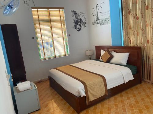 アレックス ハロン ホテル