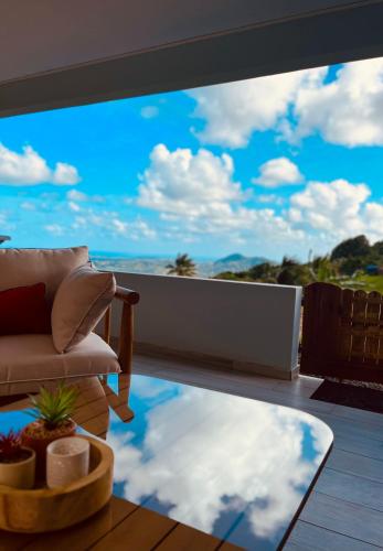 VT cottage in Le Vauclin