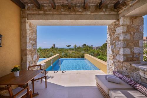 The Westin Resort, Costa Navarino