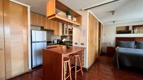 Apartamentos City Centro Los Leones