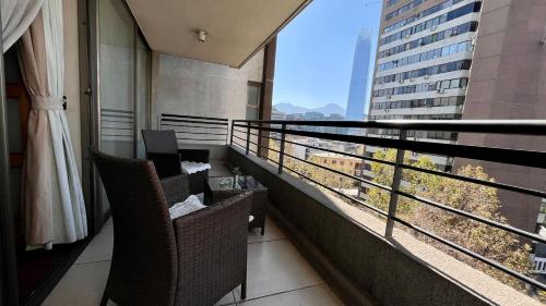 Apartamentos City Centro Los Leones