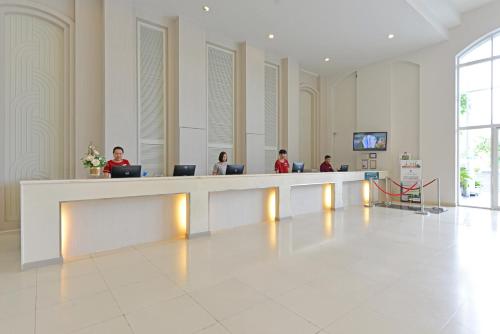hotel photo