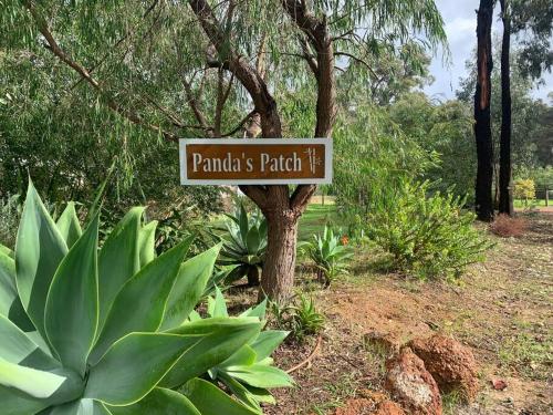 Panda's Patch Dunsborough