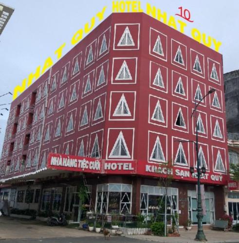 Nhat Quy Hotel Tay Ninh