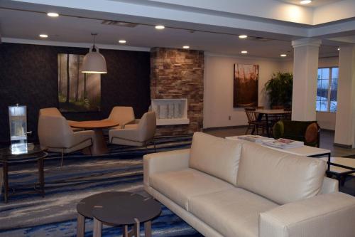 Fairfield by Marriott Youngstown/Austintown