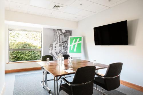 Holiday Inn Rochester-Chatham, an IHG Hotel