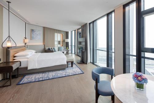 Hyatt Regency Hangzhou International Airport