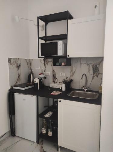TIBERIVS Home, Řím (fotografie 9)