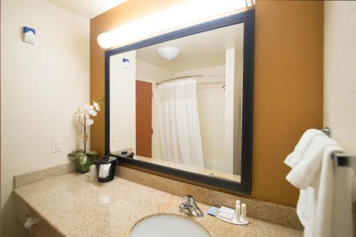 Fairfield Inn & Suites Burley - image 7