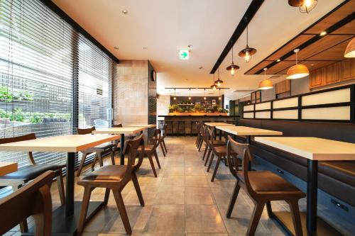 スーパーホテル宇都宮