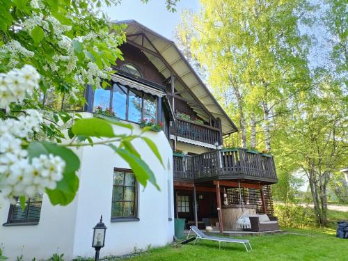 Cronin's Guesthouse B&B - Accommodation - Heinola