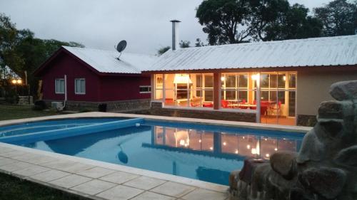 Wara Kusi cottages, in Salta Argentina