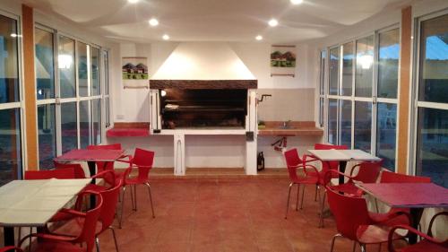 편의 시설/서비스, Nature, comfort, and authenticity in the Salta countryside in 시티 센터