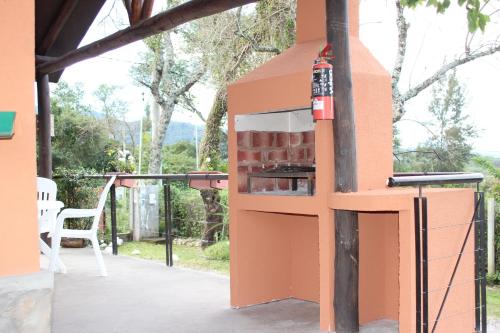 Nature, comfort, and authenticity in the Salta countryside in 시티 센터