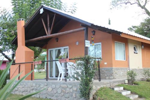 Wara Kusi cottages, in Salta Argentina