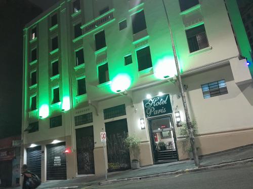 Hotel Paris, San Paolo (foto 10)