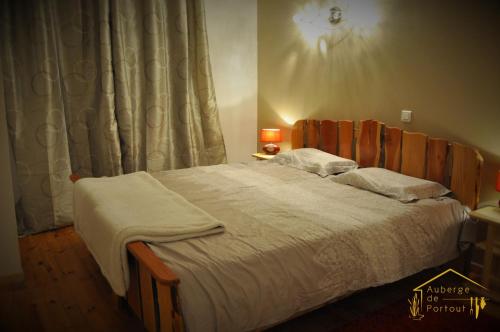 Auberge de Portout