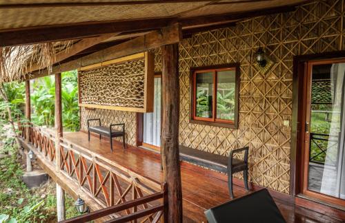 Authentic Khmer Village Resort