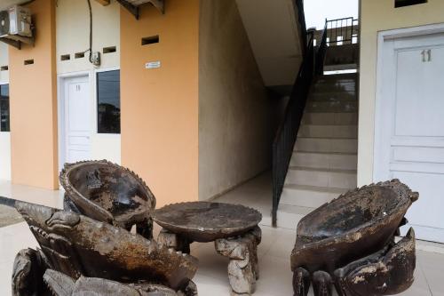 Facilities, SPOT ON 2027 Putri Guest House Syariah in Brebes