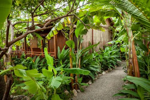 Authentic Khmer Village Resort