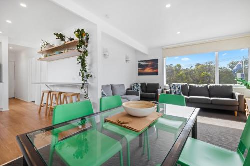 Moody's Beach Apartment - Blairgowrie