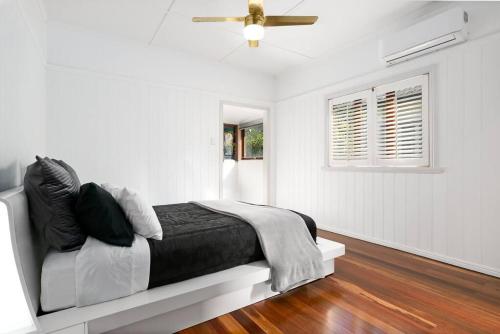 2-bedroom Cottage in Redcliffe - 6A