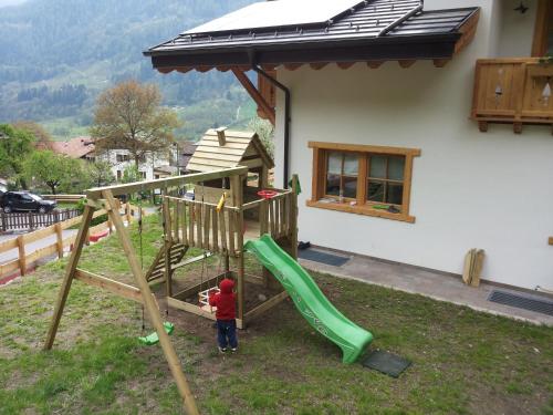 Agriturismo Dalla Natura la Salute