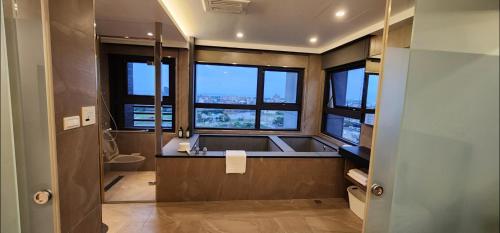 楓葉閣溫泉會館Hot Spring Hotel 楓葉閣溫泉會館Hot Spring Hotel