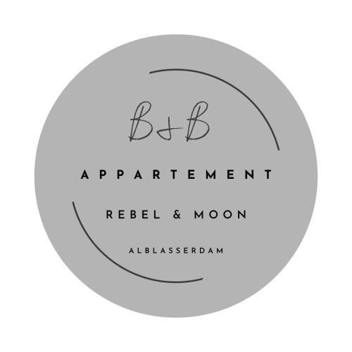 B&B appartement Rebel and Moon in het centrum van Alblasserdam