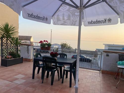 Il grottino Gargano home