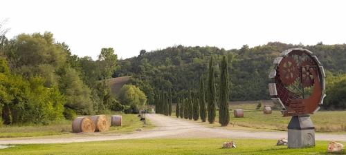 Hotel Antica Tabaccaia Resort