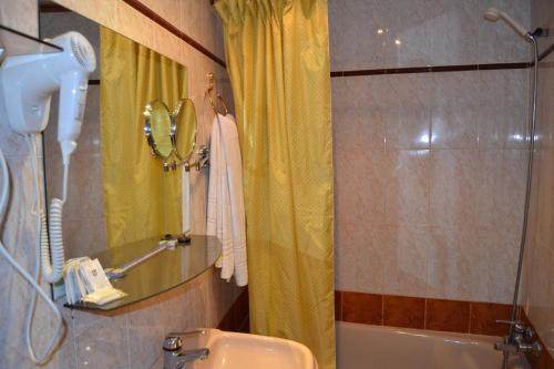 Hostal Don Juan I