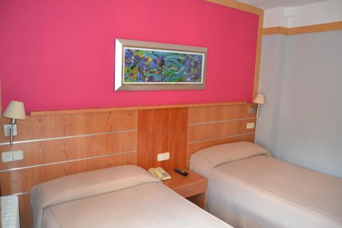 Hostal Don Juan I
