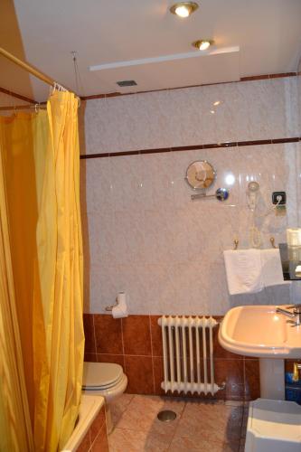 Hostal Don Juan I
