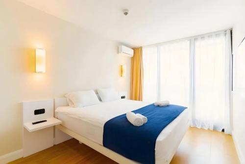 Orbi City Batumi Comfort Suite