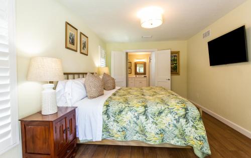Rovigo Vacation Rental - Kings Lake - image 10