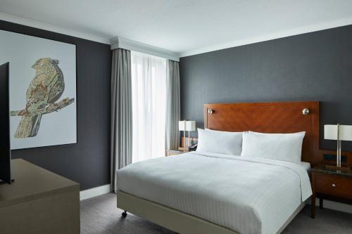 London Heathrow Marriott Hotel - image 3