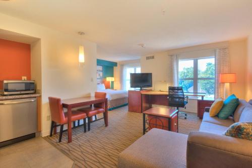 Residence Inn by Marriott Atlanta Buckhead/Lenox Park