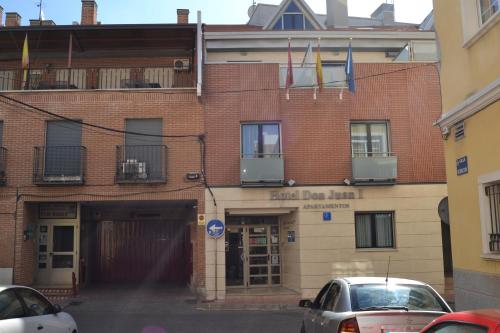 Hostal Don Juan I - image 9